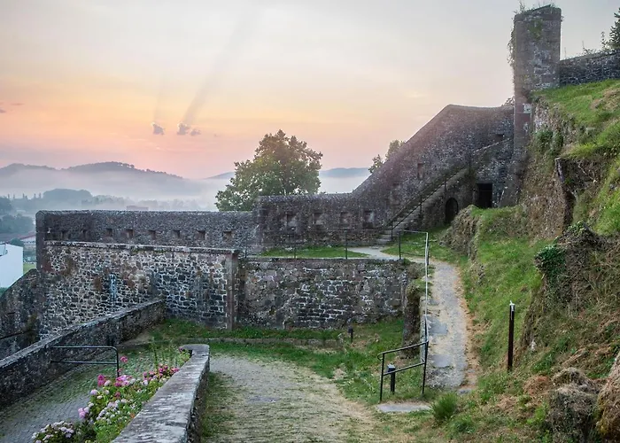 La Villa Esponda Saint-Jean-Pied-de-Port